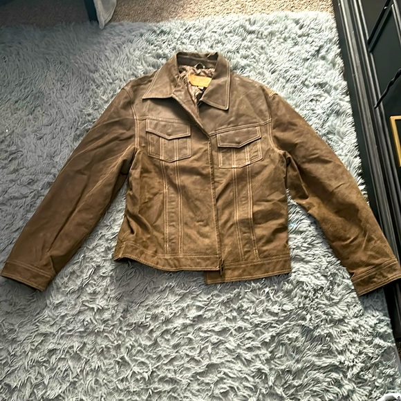Guess Jacket - Picture 1 of 3